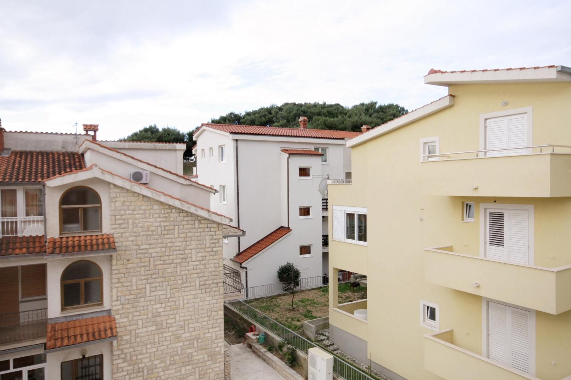 Apartments By The Sea Duce, Omis - 5973 Exterior foto