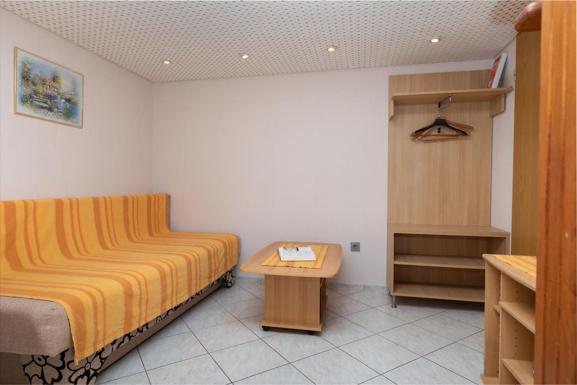 Apartments By The Sea Duce, Omis - 5973 Exterior foto