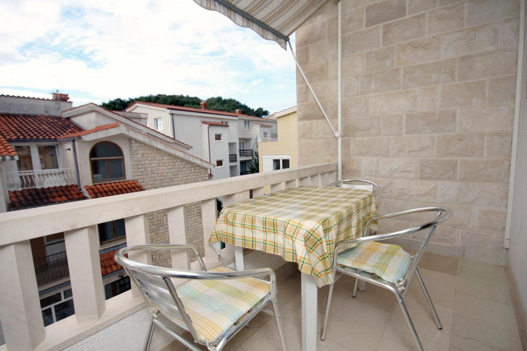 Apartments By The Sea Duce, Omis - 5973 Exterior foto