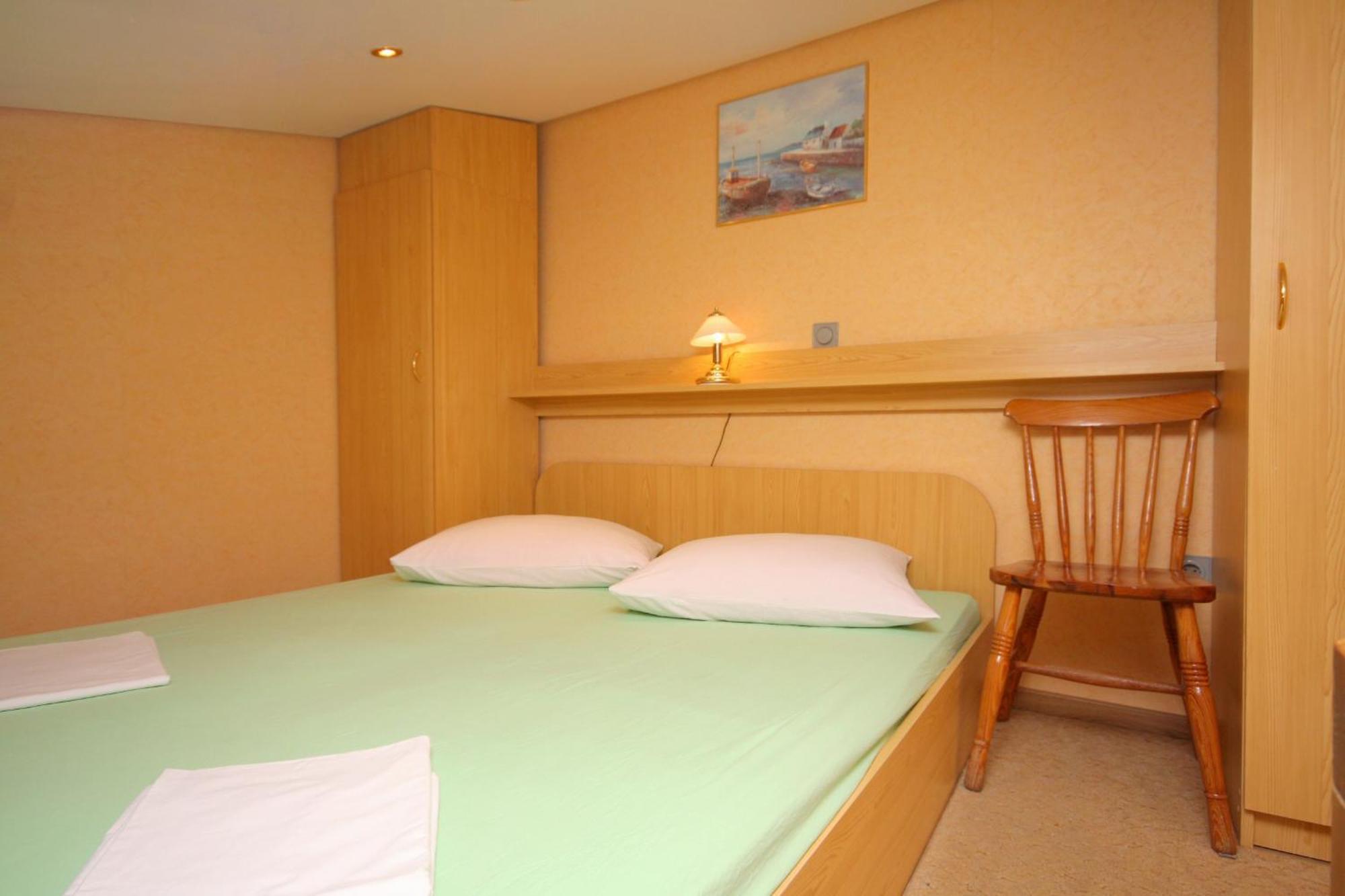 Apartments By The Sea Duce, Omis - 5973 Zimmer foto