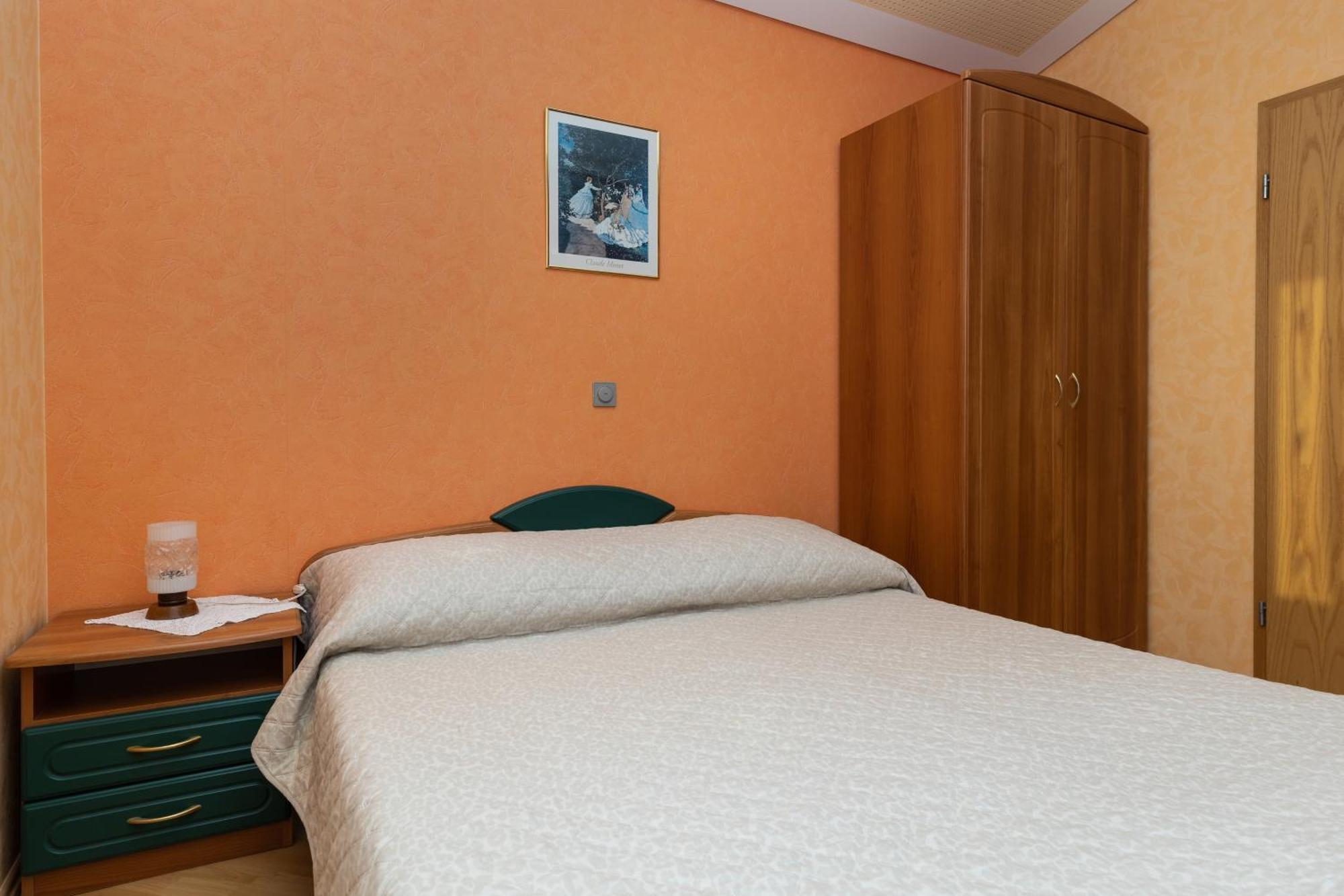 Apartments By The Sea Duce, Omis - 5973 Zimmer foto