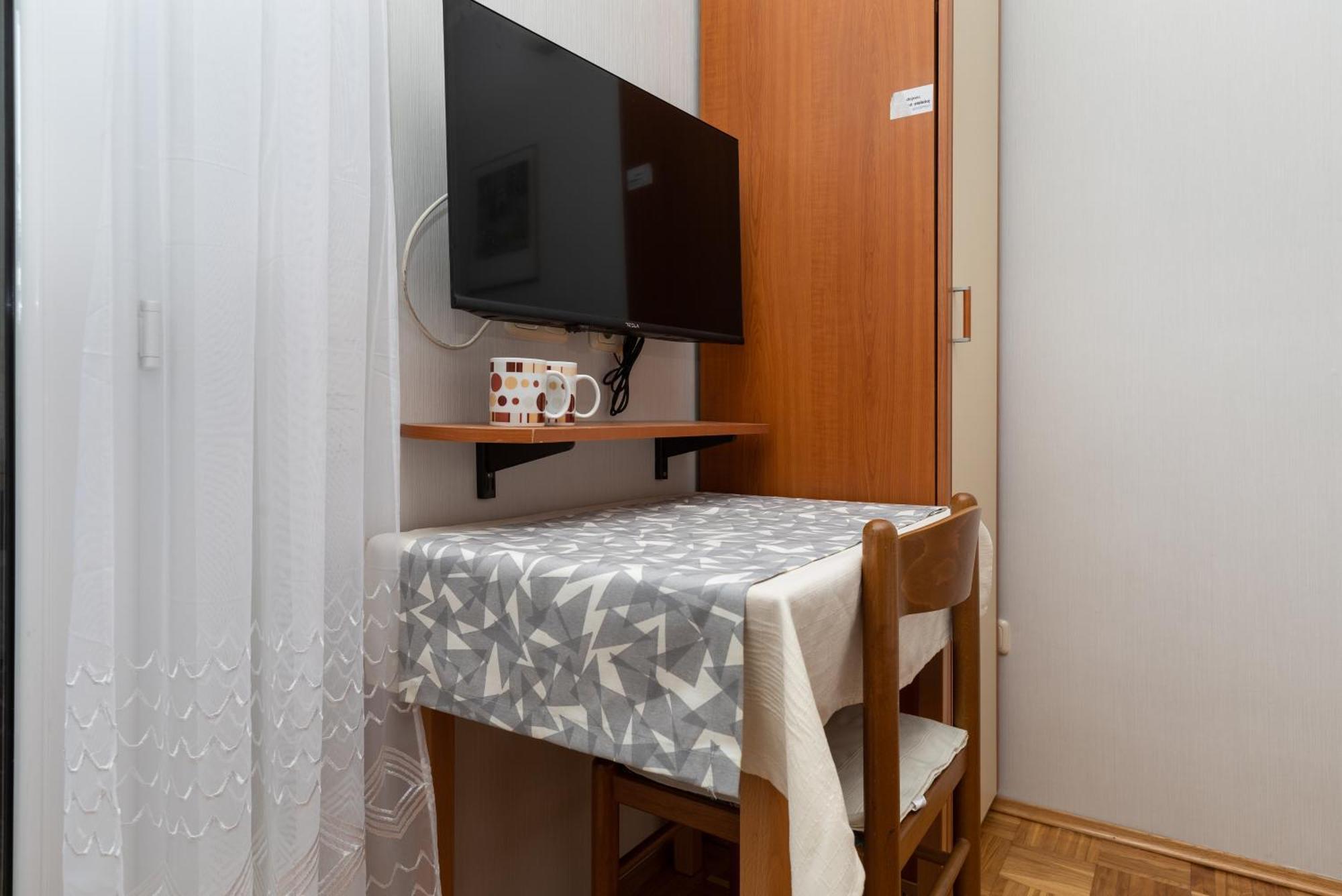 Apartments By The Sea Duce, Omis - 5973 Zimmer foto