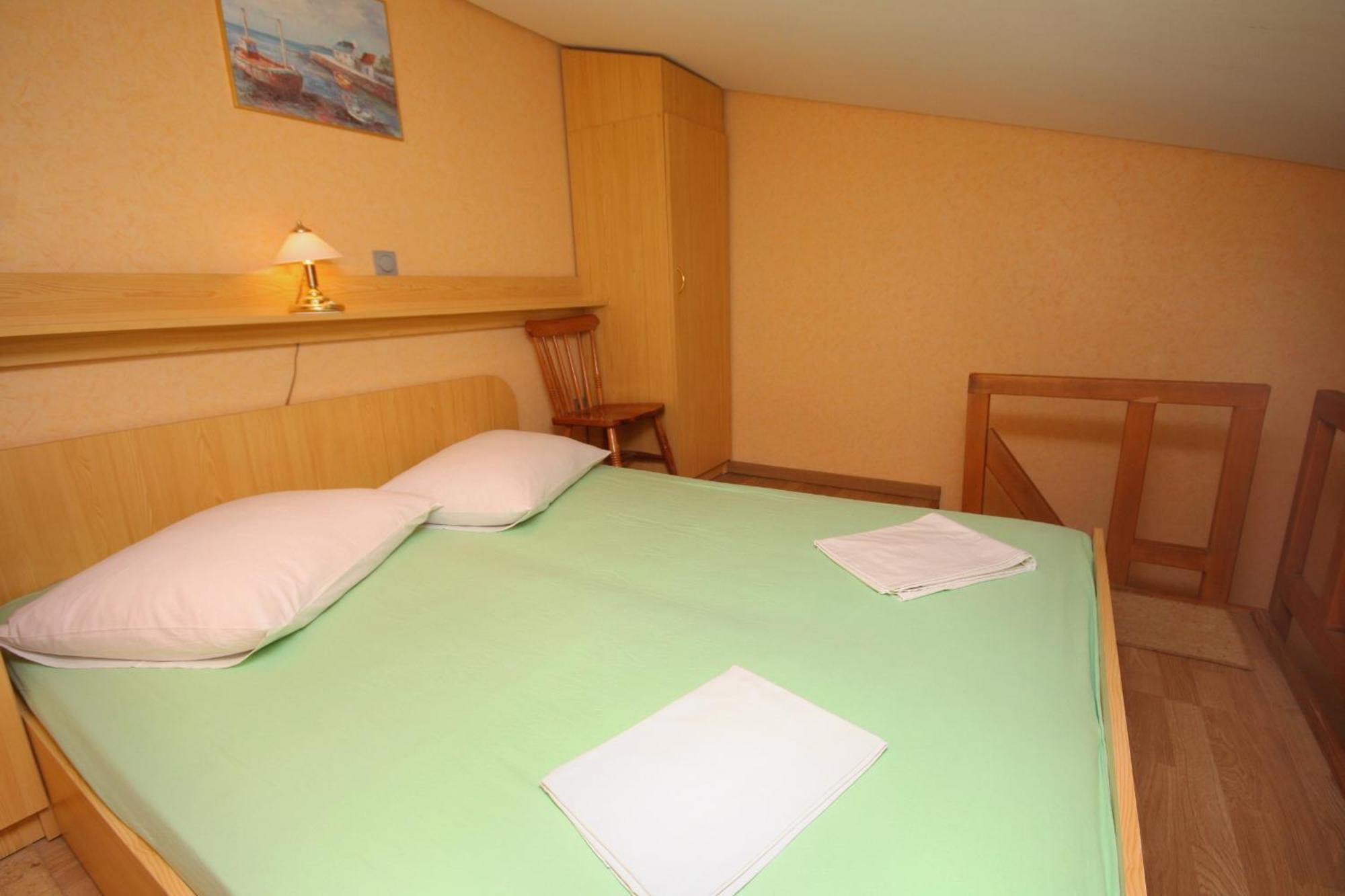 Apartments By The Sea Duce, Omis - 5973 Zimmer foto