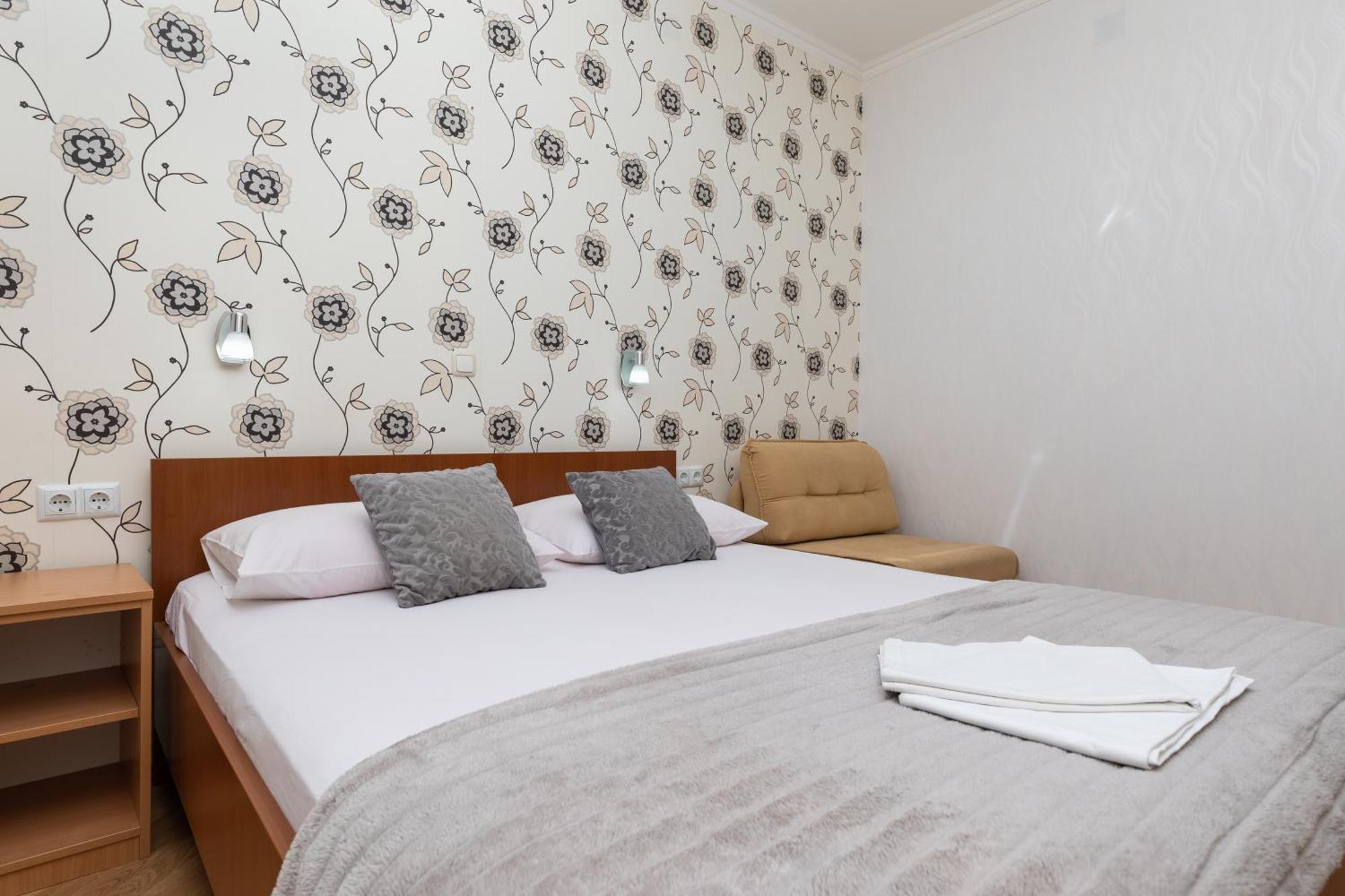 Apartments By The Sea Duce, Omis - 5973 Zimmer foto