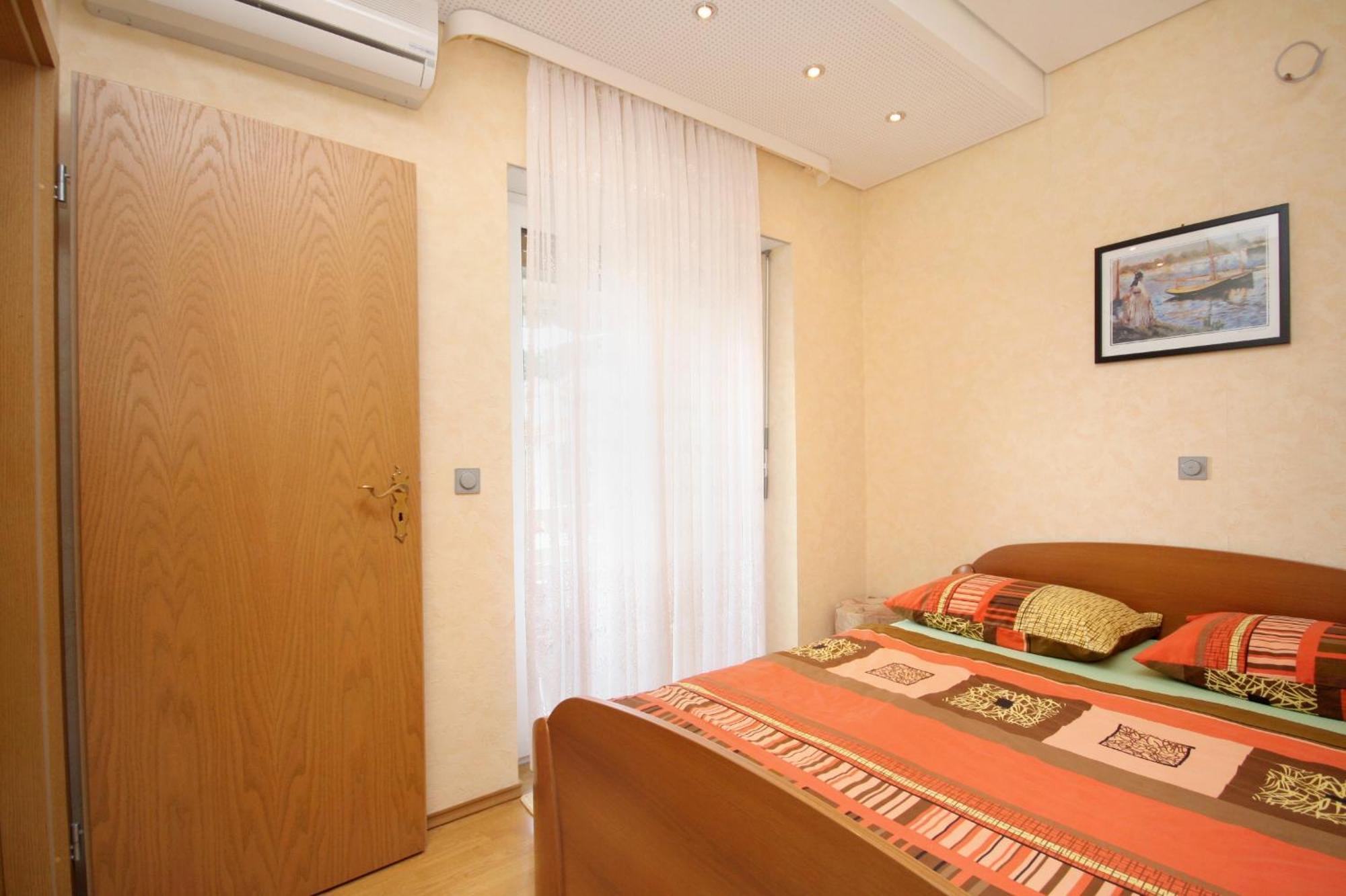 Apartments By The Sea Duce, Omis - 5973 Zimmer foto